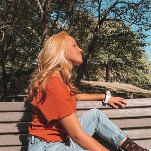 Meet your Posher, Hanna